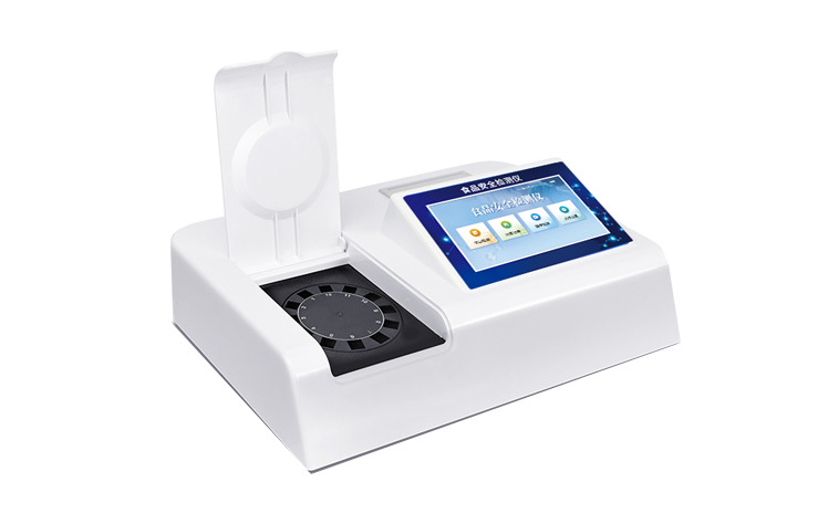 食品尿素檢測儀