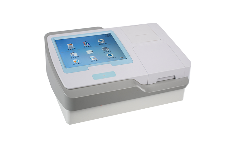 微孔板光度計 YT-SY96S