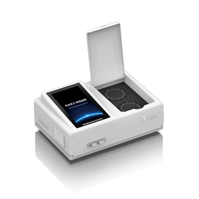 2026*新TOP十大食品安全檢測儀器設備選型指南，云唐品牌廠家**推薦