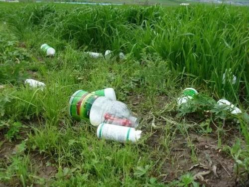 農(nóng)藥殘留速測儀